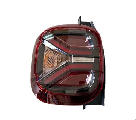 Dacıa Stop Lambası Sol Duster 21> - Vortex V0801678