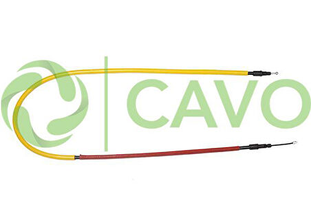 Psa El Fren Teli Arka Sag / Sol Expert III Jumpy III Scudo III Boy:1737 / 1591mm Disk Fren 06> Uzun Sase - Cavo İt6002 705