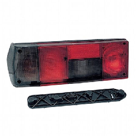 Unıversal Stop Lambası-93 Sağ - Eser-1930061