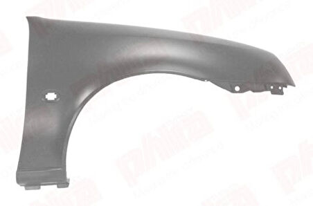 Ford On Camurluk Sag Sinyal Delikli Sac Fiesta 99>01 - Oran 447012