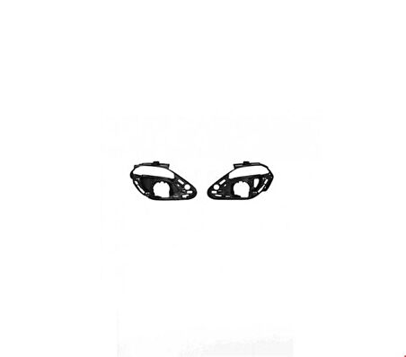 Psa Sis Far Baglantı Ayagı Set Allure P308 14> - Vortex V2808341