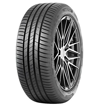 Lassa 195/65R15 95H XL Revola Oto Yaz Lastiği ( Üretim : 2025 )