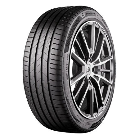 Bridgestone 205/55 R17 95V XL Turanza 6 Oto Yaz Lastiği (Üretim: 2025)