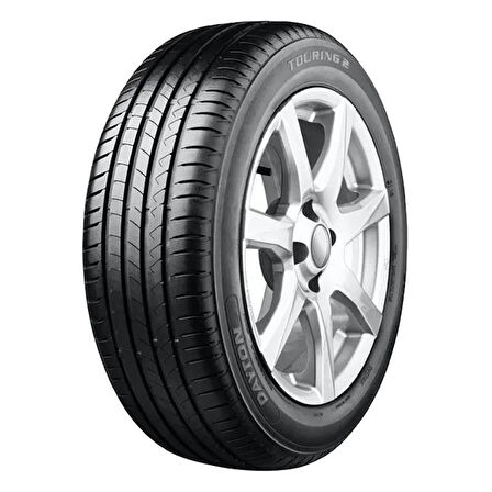 Dayton 205/55R16  91V Touring 2 Oto Yaz Lastiği (Üretim: 2025)