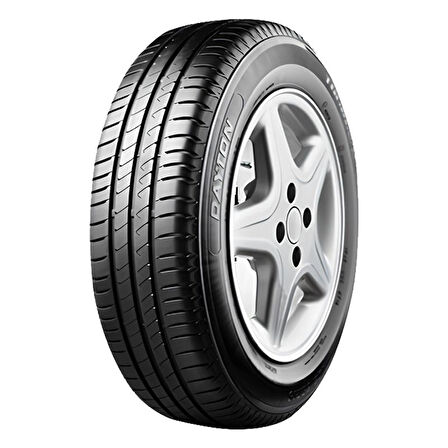 Dayton 175/65R14 82T Dayton Touring 2 Oto Yaz Lastiği (Üretim: 2025)