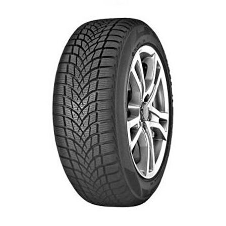 Saetta 175/70 R13 82T Winter Oto Kış Lastiği ( Üretim Tarihi:2024 )