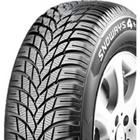 205/55 R16 91H M+S / SFM SNOWAYS 4