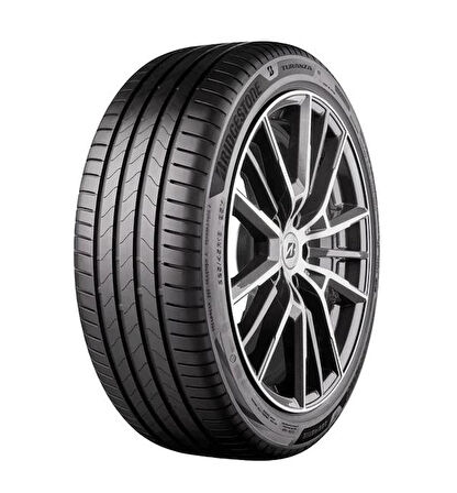 Bridgestone 195/55R16 87H Turanza T005 Oto Yaz Lastiği ( Üretim : 2025 )