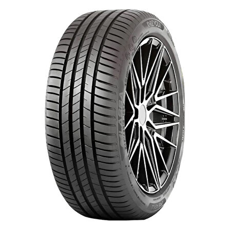 Lassa 205/55R16 94W XL Revola Oto Yaz Lastiği (Üretim: 2025)