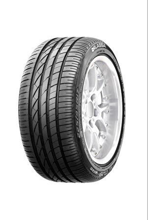 Lassa 205/60R16 96V XL Impetus Revo Oto Yaz Lastiği (Üretim:2025)