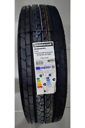 215/75r16c R660 116/114r Yaz Oto Lastik 2022