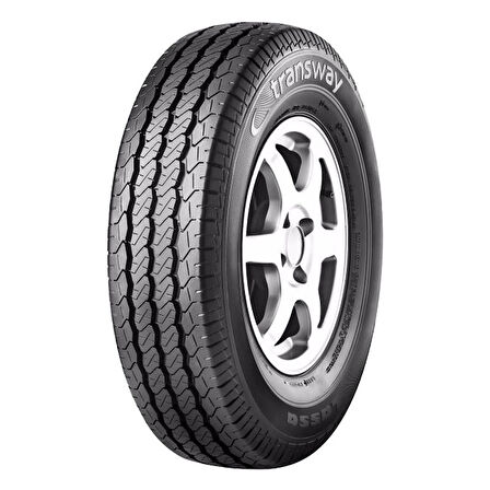 Lassa 215/75R16C 116/114Q Transway Oto Yaz Lastiği (Üretim: 2025)