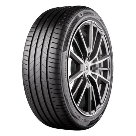 Bridgestone  225/50 R17 98Y XL Turanza 6 Ev Ready Enliten Oto Yaz Lastiği (Üretim:2026)