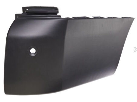 Psa Tampon Arka Sag Siyah 1 Sensorlu Uzun Sase Jumpy 16> - Phira Ju-16359