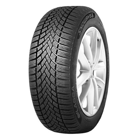 Lassa 185/65 R15 88T Snoways 5 Oto Kış Lastiği (Üretim: 2026)