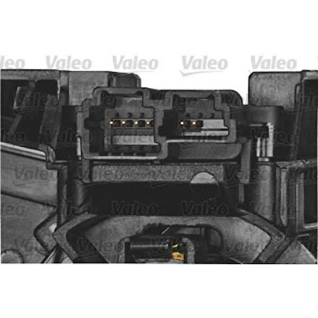 Renault Direksiyon Kumanda Alt Spotu (sargısı) Logan Sandero II Clio IV Symbol Joy - Valeo 251681