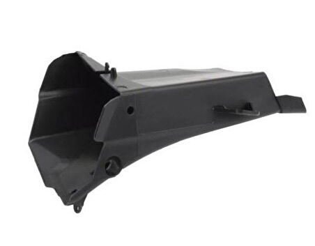 Bmw On Fren Hava Kanal Borusu Sol F10 LCI 14> - Vortex V0200743