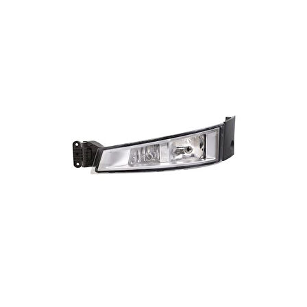 Volvo Truck Sis Lambası Sol Volvo Fh-Fm Vers. 4 Cift Huzme - Depo 773-2021l-Ue1