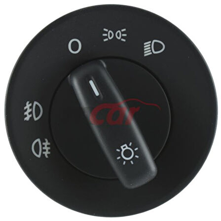 Vag Far Anahtarı Octavıa II - Kraw An-1464