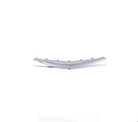 Mercedes On Tampon Nikelajı Orta Amg Cls W218 11> - Vortex V2206351