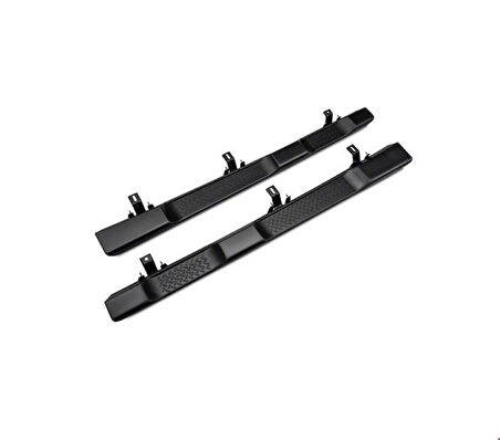 Jeep Yan Basamak Takımı Oem Tip Jl Rubıcon 20> - Vortex V1704784