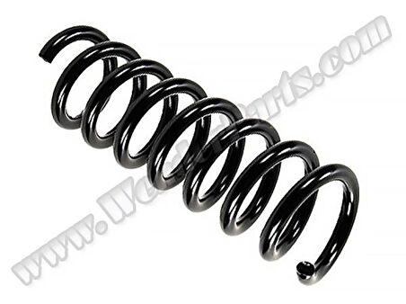 Mercedes Helezon Yay Arka Avantgarde (renk Kodu: 1 X Mavı / 1 X Yesil) Cls-Class C219 04>10 E-Class W211 02>0 - Wenderparts Ma2113240604