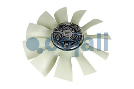 Volvo Truck Fan Govdesi Elektrikli Komple Pervaneli Volvo Renault Kerax 460 / 500 - Cojalı 7085415