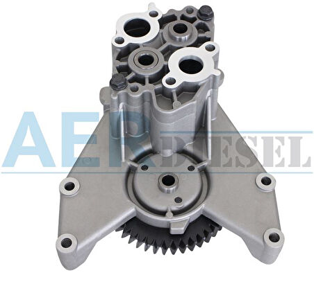 Volvo Truck Yag Pompası Volvo Fh, Fh12, Fm, Fm12, Nh12, Nl10, B12, B12r - Aerdiesel Op7008