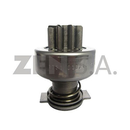 Otokar Ticarı Mars Dislisi 9 Dis Khd / Deutz Ag / Lombardını / Same Trk / Sultan Otobus (is1255) - Zen 1751