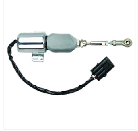 Unıversal Stop Otomatiği 3 Kablo 12v - Ka-Ka2534