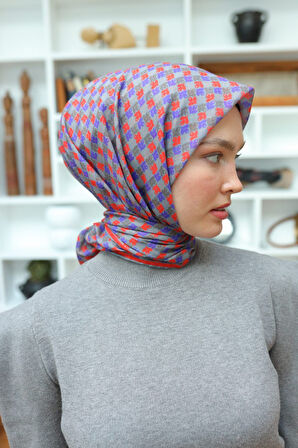 Soft Eşarp 73073-42