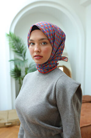 Soft Eşarp 73073-42