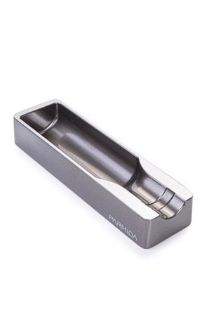 Parmida Gunmetal Tekli Puro Küllüğü - TR6819