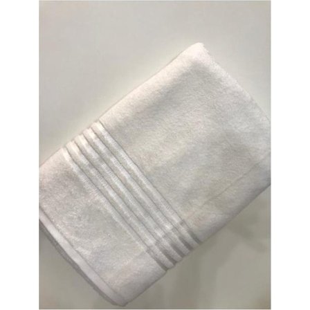 Özdilek Belda Banyo Havlusu 100x150 cm Krem