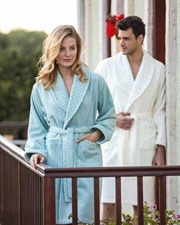 ADRIA AİLE SETİ KREM-K.MINT/MINT