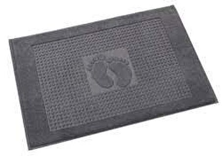 ÖZDİLEK WİNTER PASPAS 50X70 K.GRİ