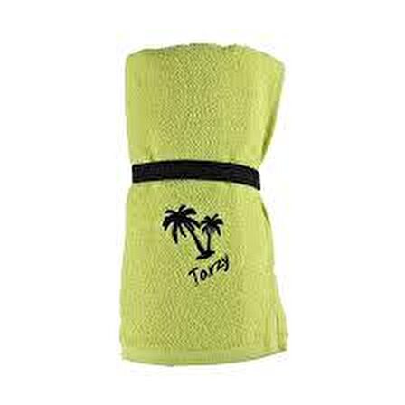 TARZY F.YEŞİLİ PLAJ 70X150 NAK.