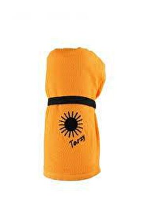TARZY TURUNCU PLAJ 70X150 NAK.