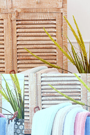 Sadem Organik Linden Paspas 50x70 cm