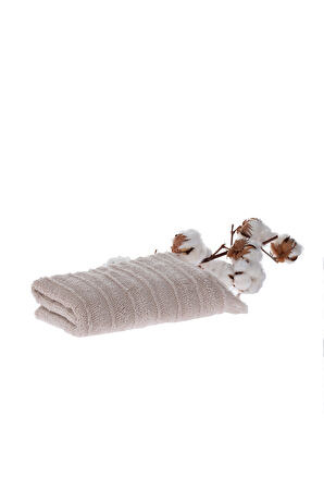 Sadem Organik Linden Banyo Havlusu 90x150 cm