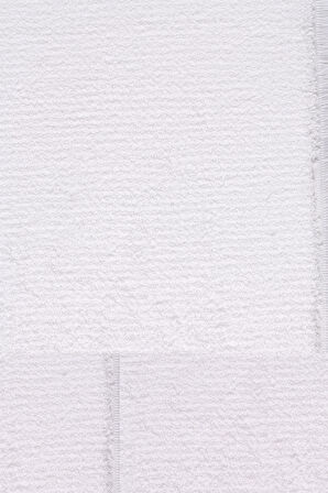 Sadem Organik Pine Kutulu Havlu 50x90 cm