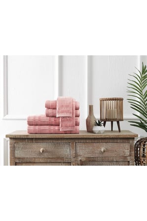 Sadem Organik Spruce Ayak Havlusu 50x70 cm