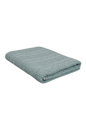 Sadem Organik Spruce Banyo Havlusu 90x150 cm