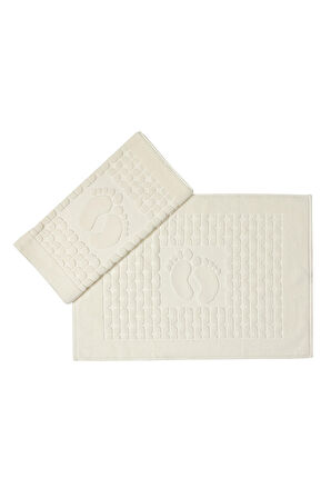 Özdilek Decoral 2'li Paspas 50x70