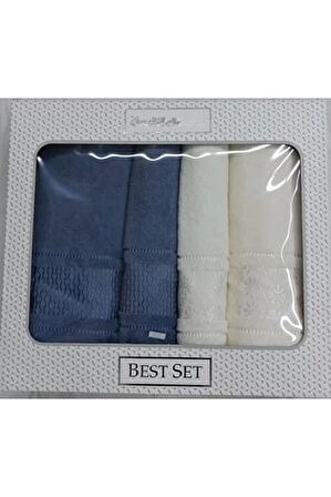 ÖZDİLEK BLOSSOM KREM-INDIGO BEST SET