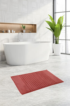 Özdilek Lazy Bambu Ayak Havlusu 50x75 cm