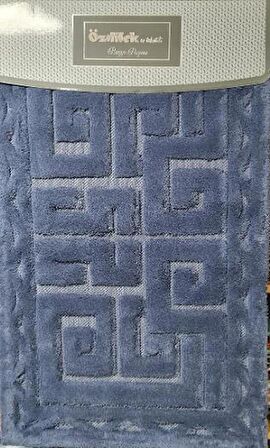 Özdilek Rath Pamuk Klozet Tamı Denim