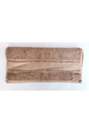 COLOURIST TOPRAK BANYO HAVLUSU 90*150