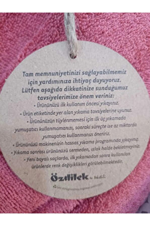 ÖZDİLEK Colourist Şal Yaka Bornoz S/M Beden K.MERCAN