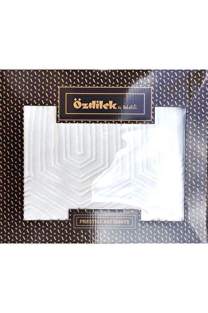 Prestige Kemik Tek Kişilik Battaniye